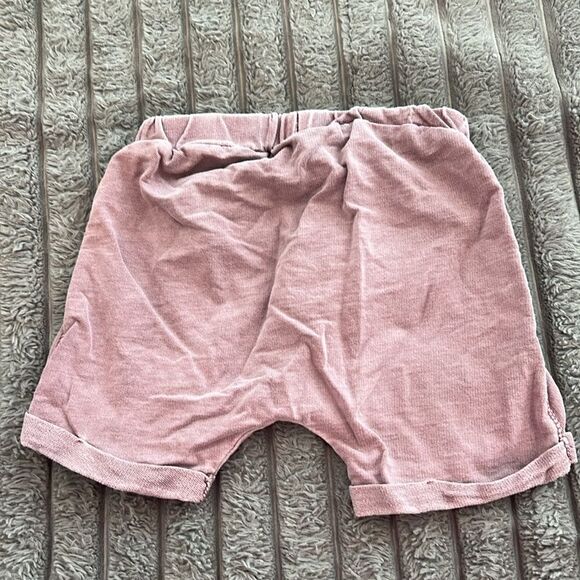 Baby cotton on shorts - Picture 3 of 4